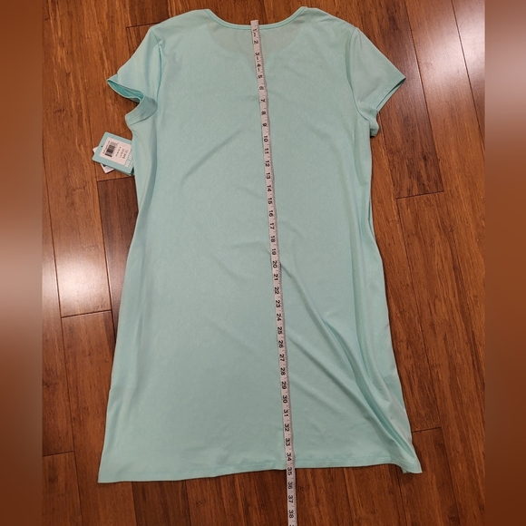 NWT reel legends dress - Picture 7 of 10